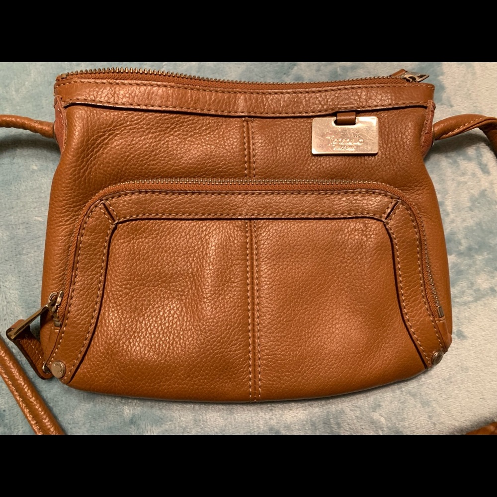 Tignanello Crossbody Bag